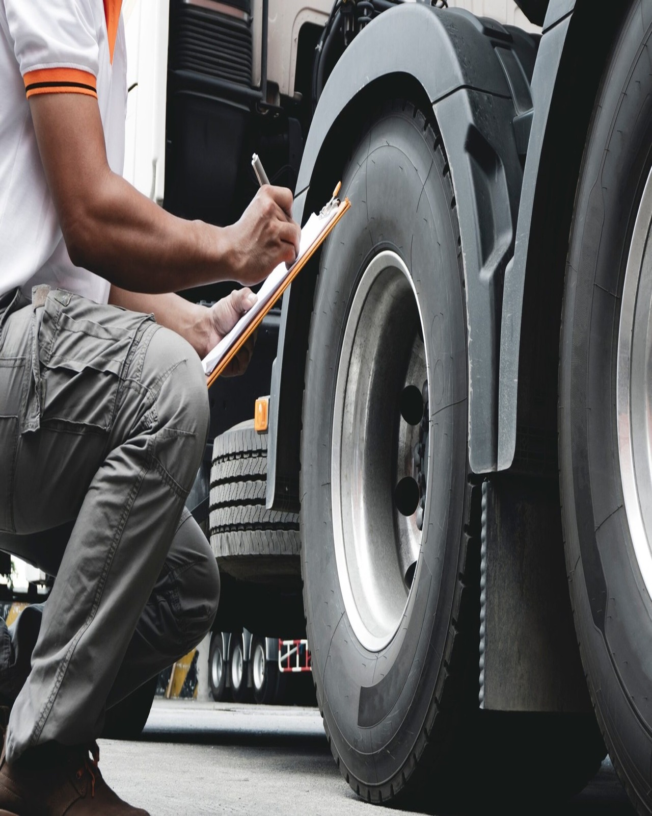 Eight Steps to Becoming an Owner Operator